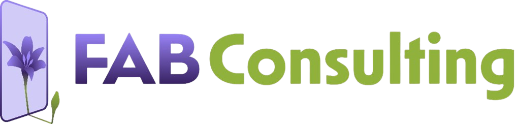 Logo Fab Consulting